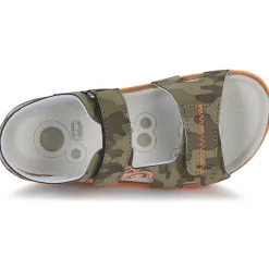 Chicco - FUSION< Sandales Et Nu-pieds
