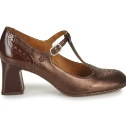 Chie Mihara Escarpins^- AFAN