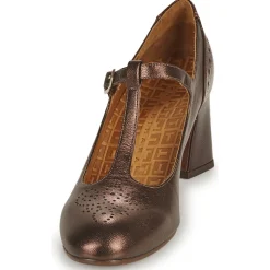 Chie Mihara Escarpins^- AFAN