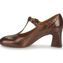 Chie Mihara Escarpins^- AFAN