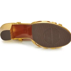Chie Mihara - ATIEL Doré Clearance