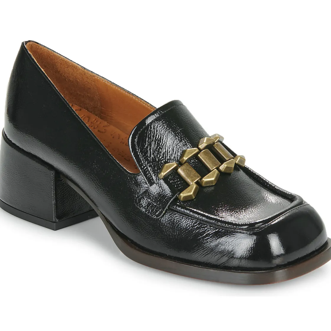 Chie Mihara Mocassins & Chaussures Bateau^- BRISTOL