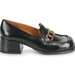 Chie Mihara Mocassins & Chaussures Bateau^- BRISTOL