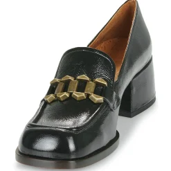 Chie Mihara Mocassins & Chaussures Bateau^- BRISTOL