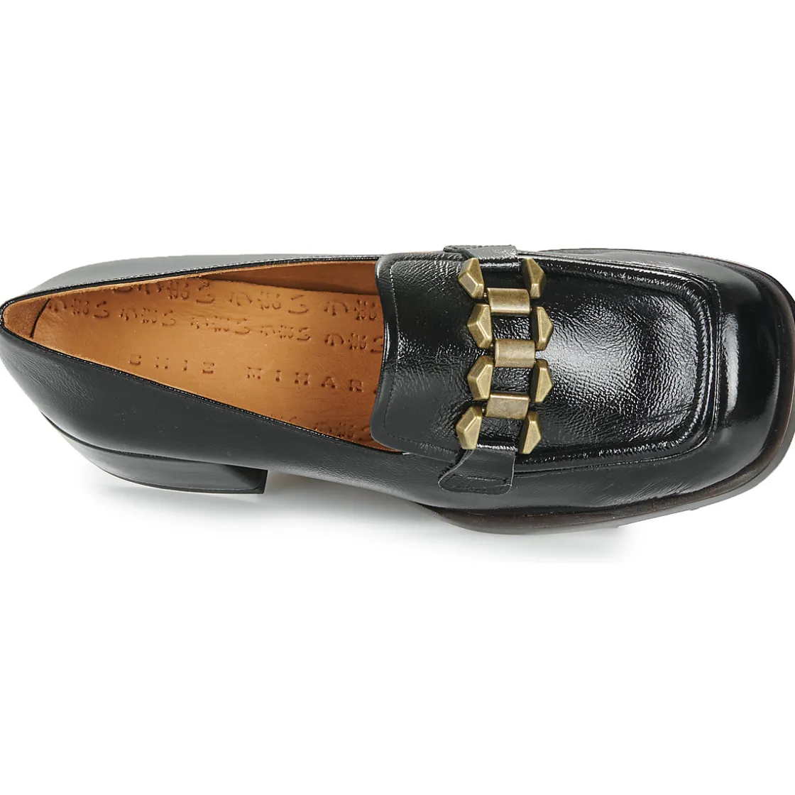Chie Mihara Mocassins & Chaussures Bateau^- BRISTOL