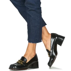 Chie Mihara Mocassins & Chaussures Bateau^- BRISTOL