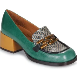 Chie Mihara Mocassins & Chaussures Bateau^- BYDU