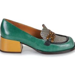 Chie Mihara Mocassins & Chaussures Bateau^- BYDU