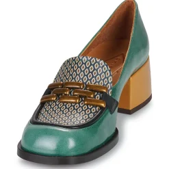 Chie Mihara Mocassins & Chaussures Bateau^- BYDU