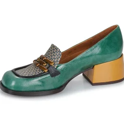 Chie Mihara Mocassins & Chaussures Bateau^- BYDU