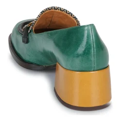Chie Mihara Mocassins & Chaussures Bateau^- BYDU