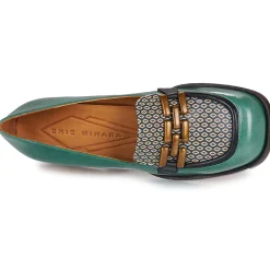 Chie Mihara Mocassins & Chaussures Bateau^- BYDU