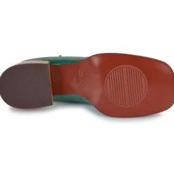 Chie Mihara Mocassins & Chaussures Bateau^- BYDU