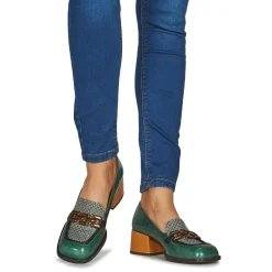Chie Mihara Mocassins & Chaussures Bateau^- BYDU