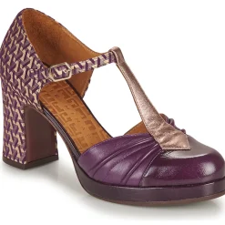 Chie Mihara Escarpins^- DADJUD