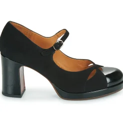 Chie Mihara Escarpins^- DAZUE