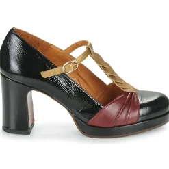 Chie Mihara - DEMAS< Escarpins