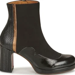 Chie Mihara Bottines / Boots^- DENI