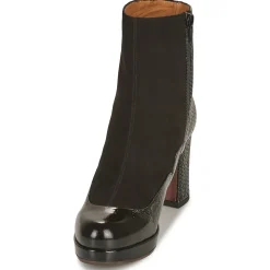 Chie Mihara Bottines / Boots^- DENI