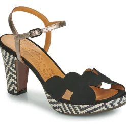 Chie Mihara Sandales Et Nu-pieds^- ELIS