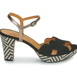 Chie Mihara Sandales Et Nu-pieds^- ELIS