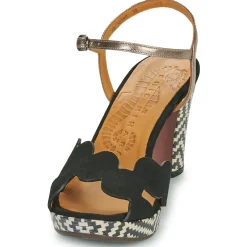 Chie Mihara Sandales Et Nu-pieds^- ELIS