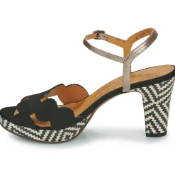 Chie Mihara Sandales Et Nu-pieds^- ELIS