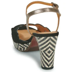 Chie Mihara Sandales Et Nu-pieds^- ELIS