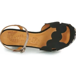 Chie Mihara Sandales Et Nu-pieds^- ELIS