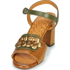 Chie Mihara - FADIMA< Sandales Et Nu-pieds