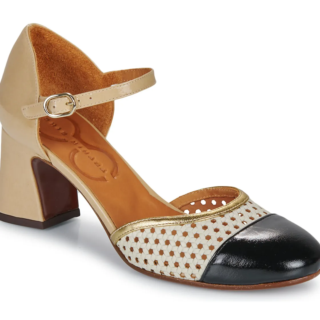 Chie Mihara - FIZA< Ballerines / Babies