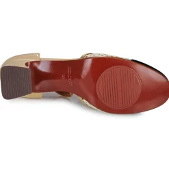 Chie Mihara - FIZA< Ballerines / Babies