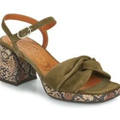 Chie Mihara - GELIA< Sandales Et Nu-pieds