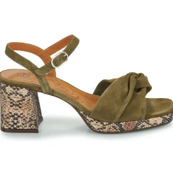 Chie Mihara - GELIA< Sandales Et Nu-pieds