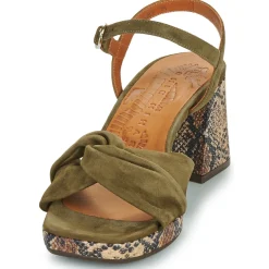 Chie Mihara - GELIA< Sandales Et Nu-pieds