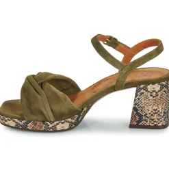 Chie Mihara - GELIA< Sandales Et Nu-pieds