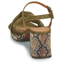 Chie Mihara - GELIA< Sandales Et Nu-pieds