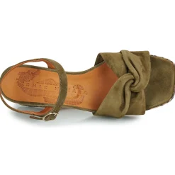 Chie Mihara - GELIA< Sandales Et Nu-pieds