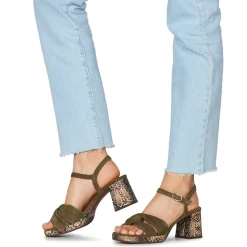 Chie Mihara - GELIA< Sandales Et Nu-pieds