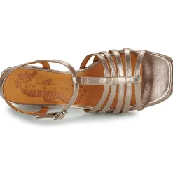 Chie Mihara - GENIAL< Sandales Et Nu-pieds