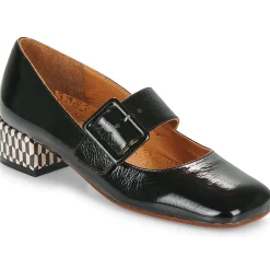 Chie Mihara - IAMAN Noir Outlet