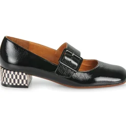 Chie Mihara - IAMAN Noir Outlet