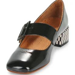 Chie Mihara - IAMAN Noir Outlet