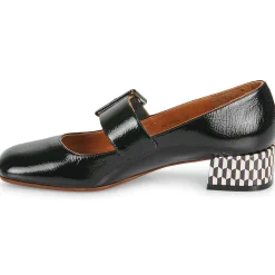 Chie Mihara - IAMAN Noir Outlet