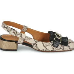 Chie Mihara - ILNA Python New