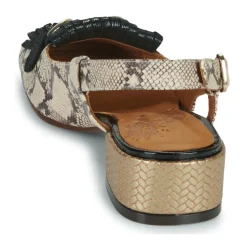 Chie Mihara - ILNA Python New