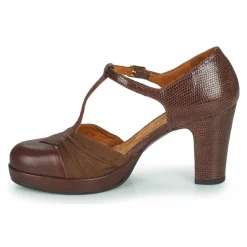 Chie Mihara Escarpins^- JUDETA