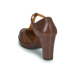 Chie Mihara Escarpins^- JUDETA