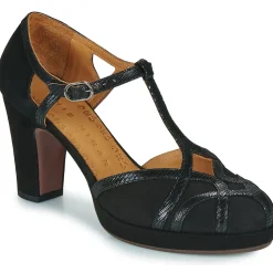Chie Mihara - JU-KOREA Noir Discount