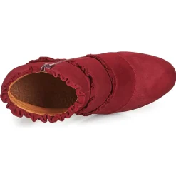 Chie Mihara - KAFTAN Bordeaux Online